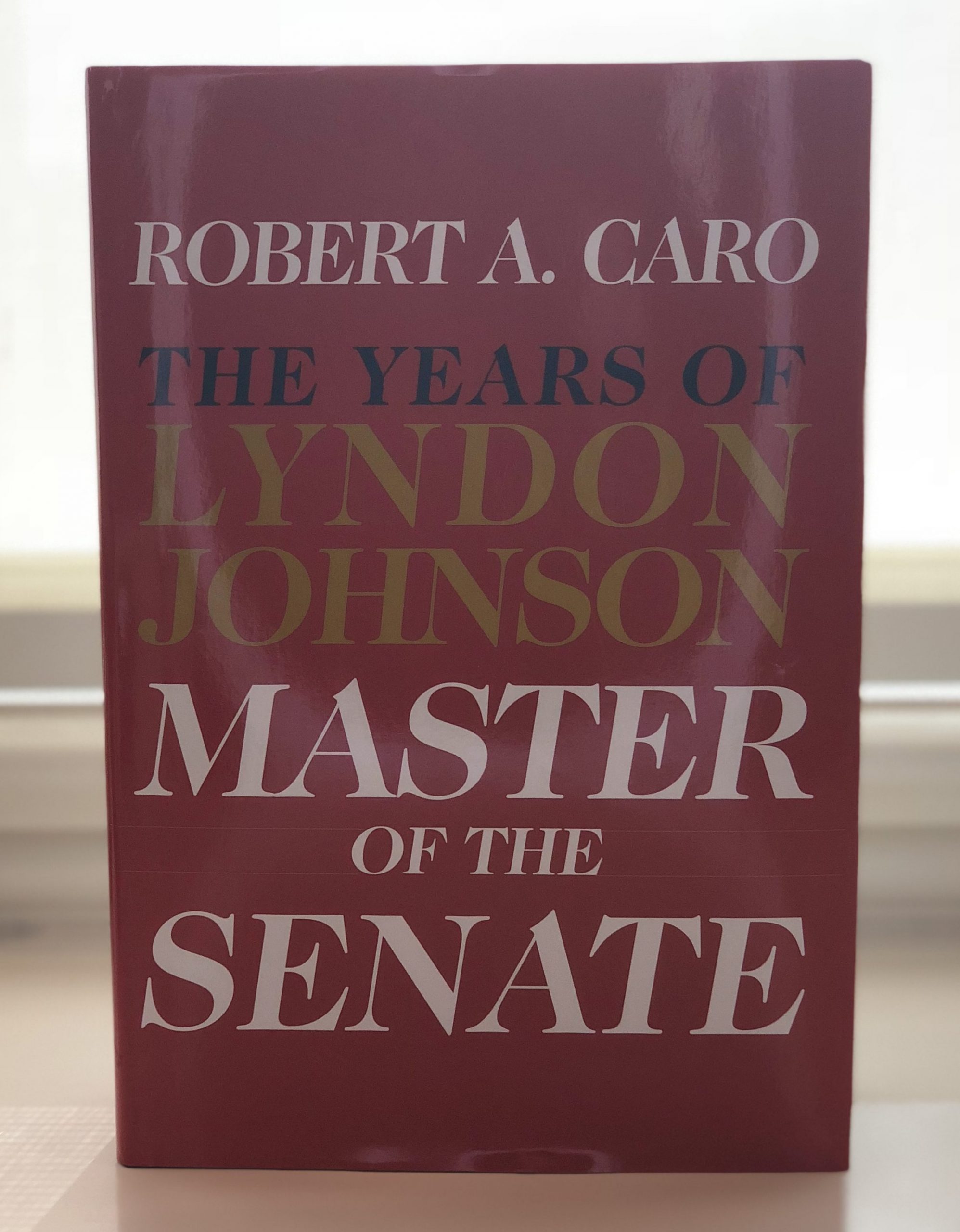 master-of-the-senate-the-years-of-lyndon-johnson-1