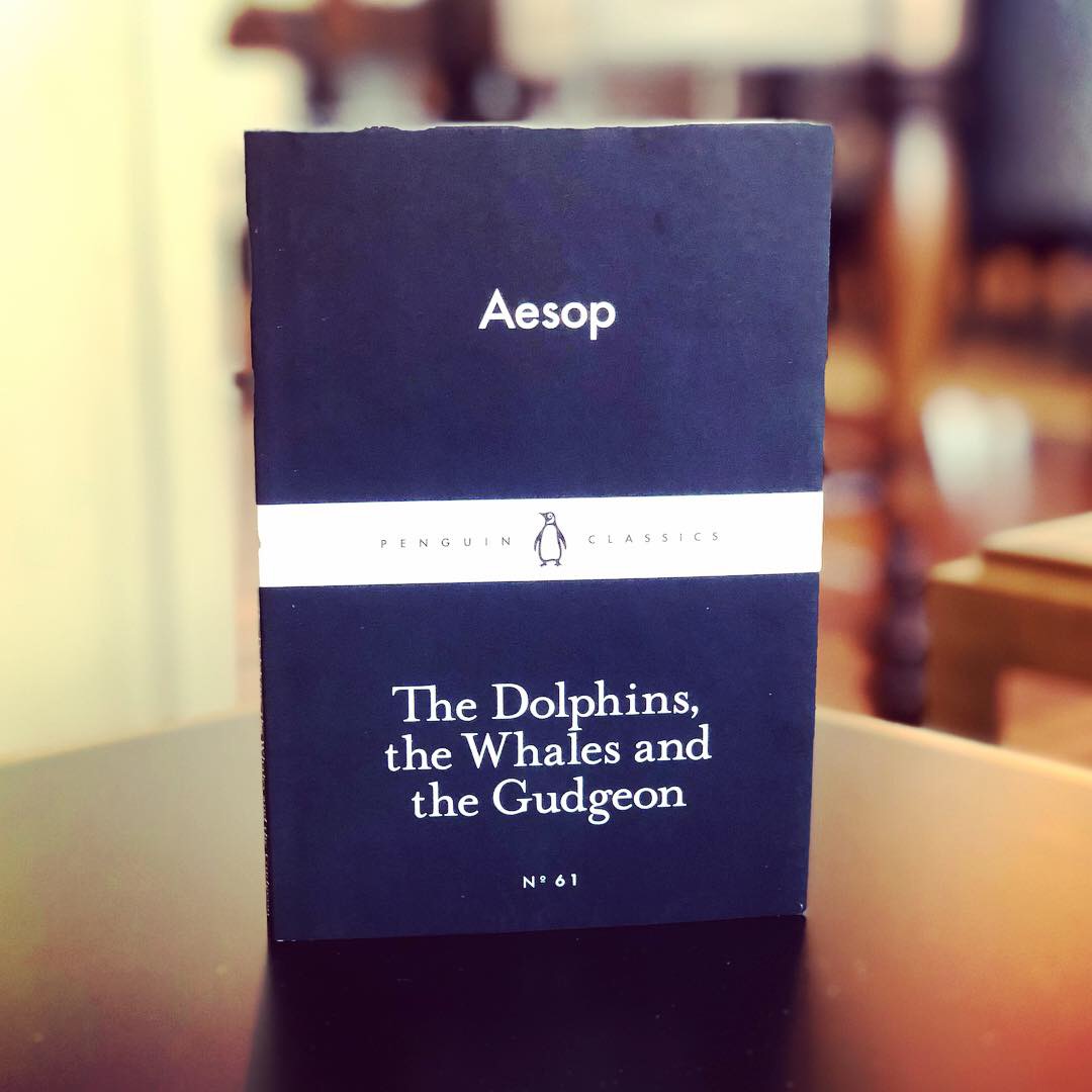 the-dolphins-the-whales-and-the-gudgeon-1