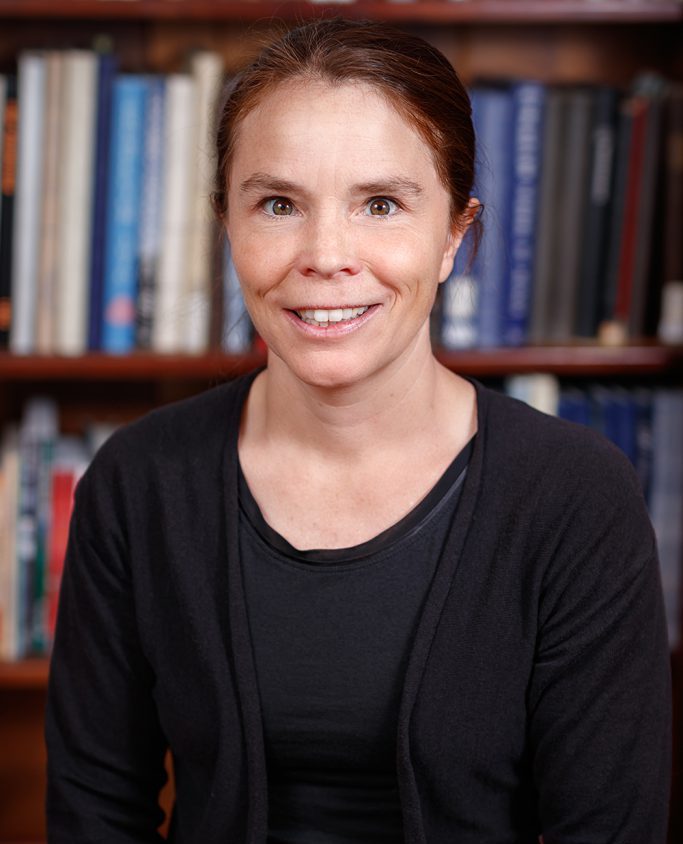 Jennifer Wilcox