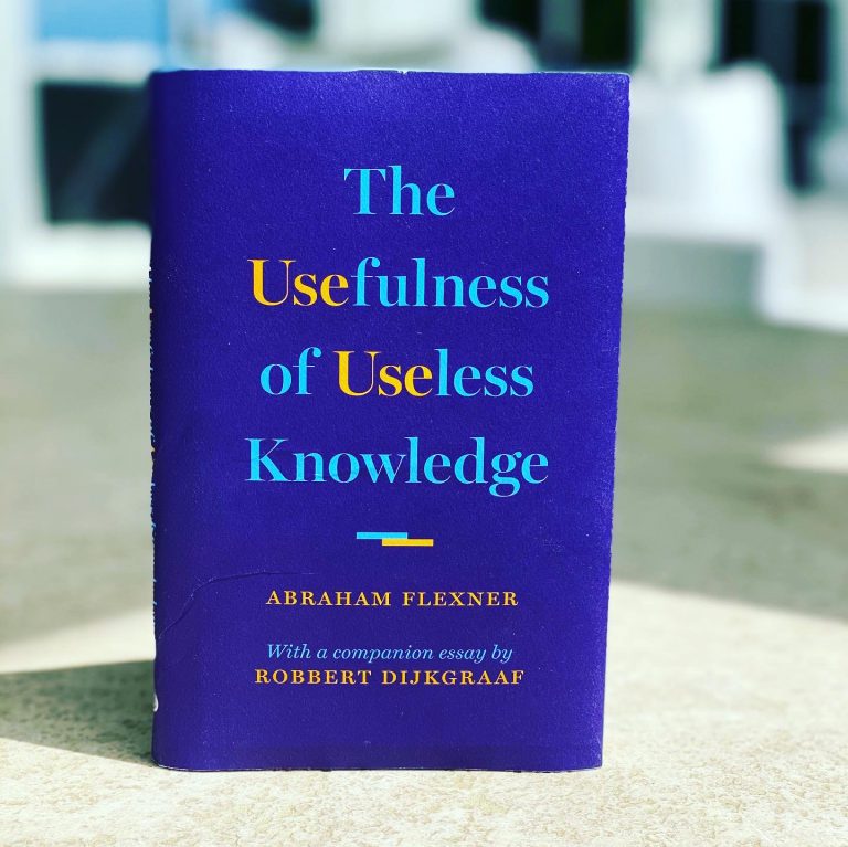 the-usefulness-of-useless-knowledge-1