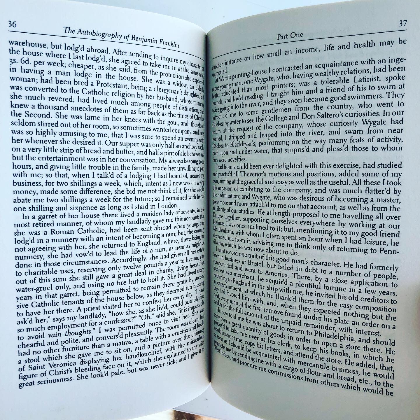 the-autobiography-of-benjamin-franklin-2