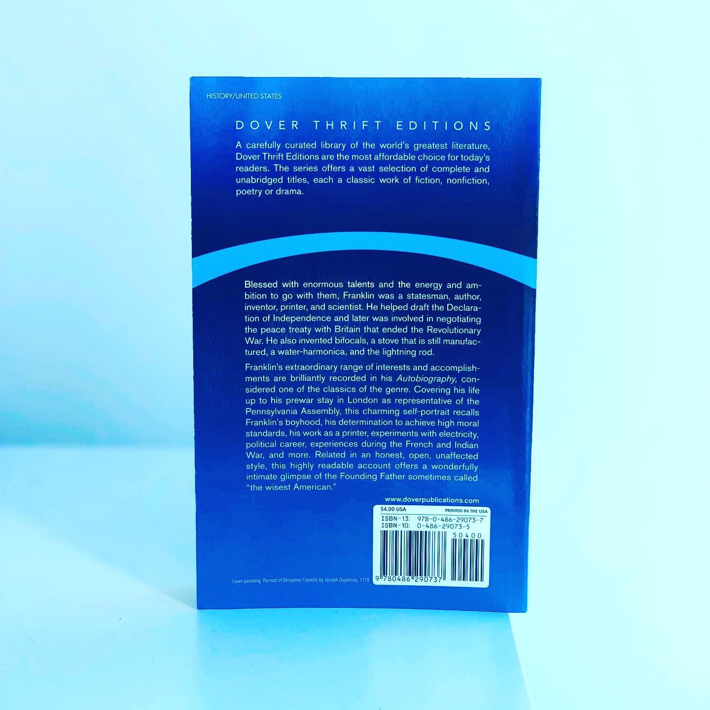 the-autobiography-of-benjamin-franklin-4