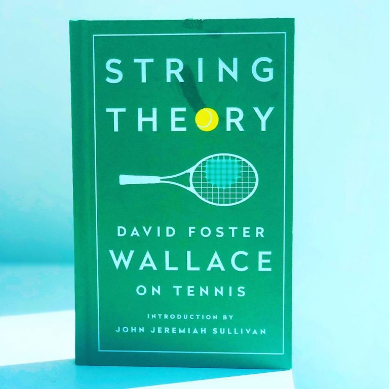 String Theory | Helena