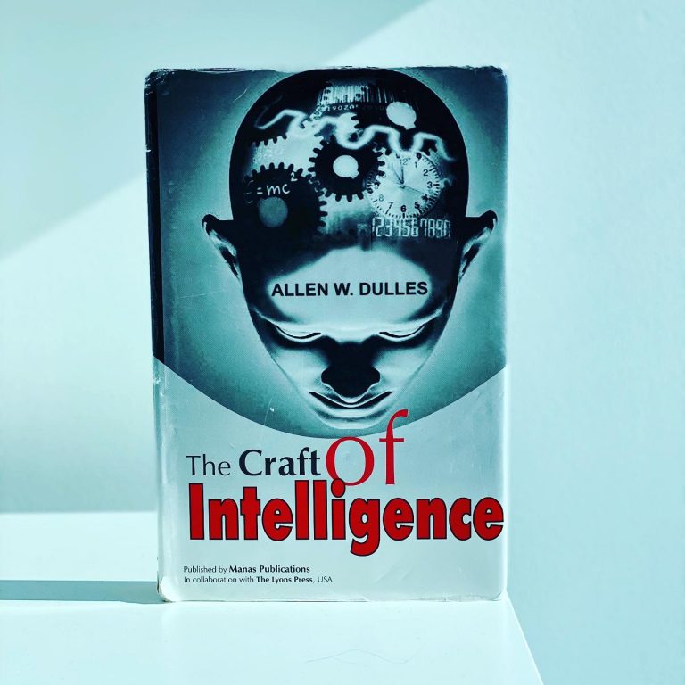 the-craft-of-intelligence-1
