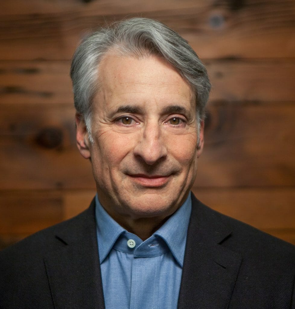 David Yarnold