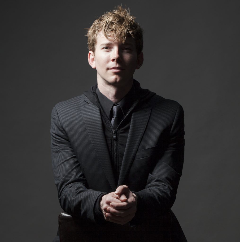Joshua Roman