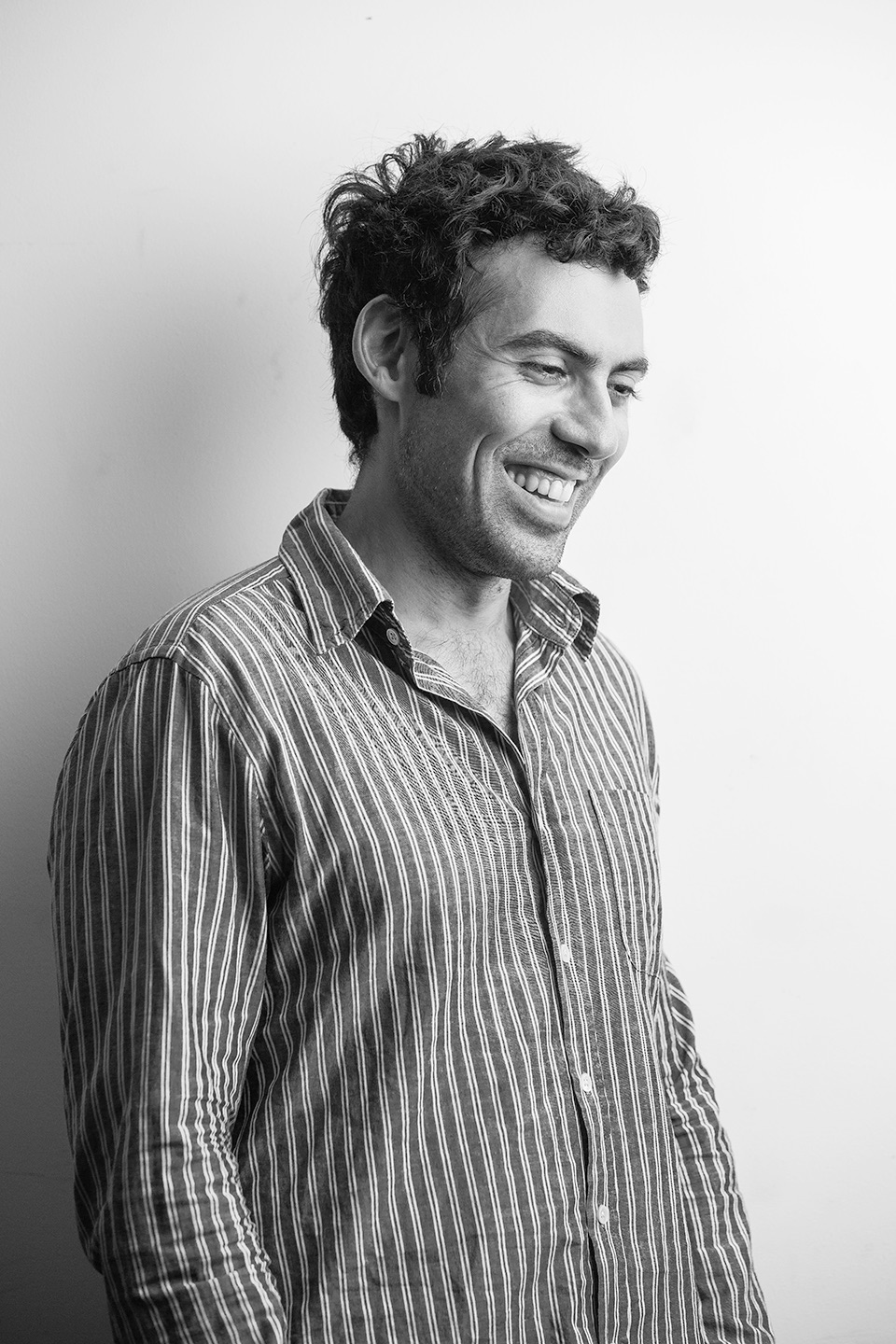 Samy Kamkar