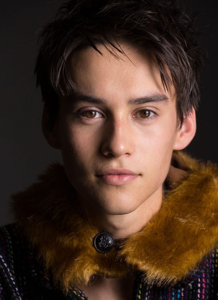 JACOB COLLIER