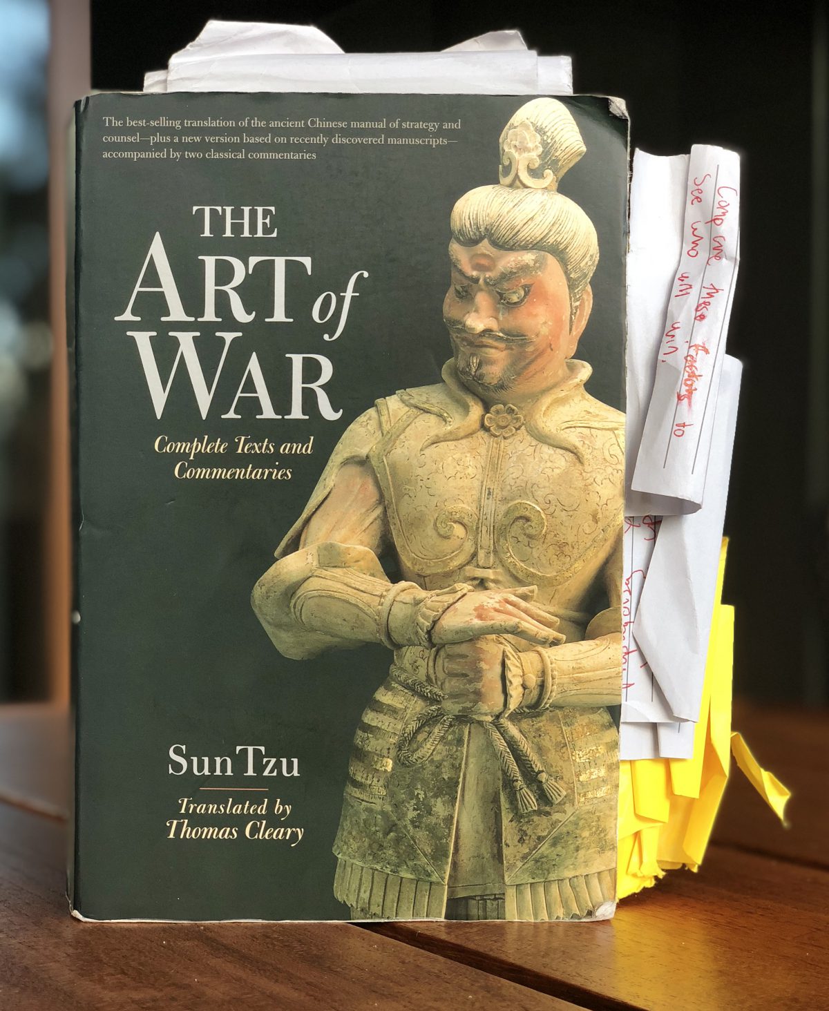 the-art-of-war-complete-texts-and-commentaries-1