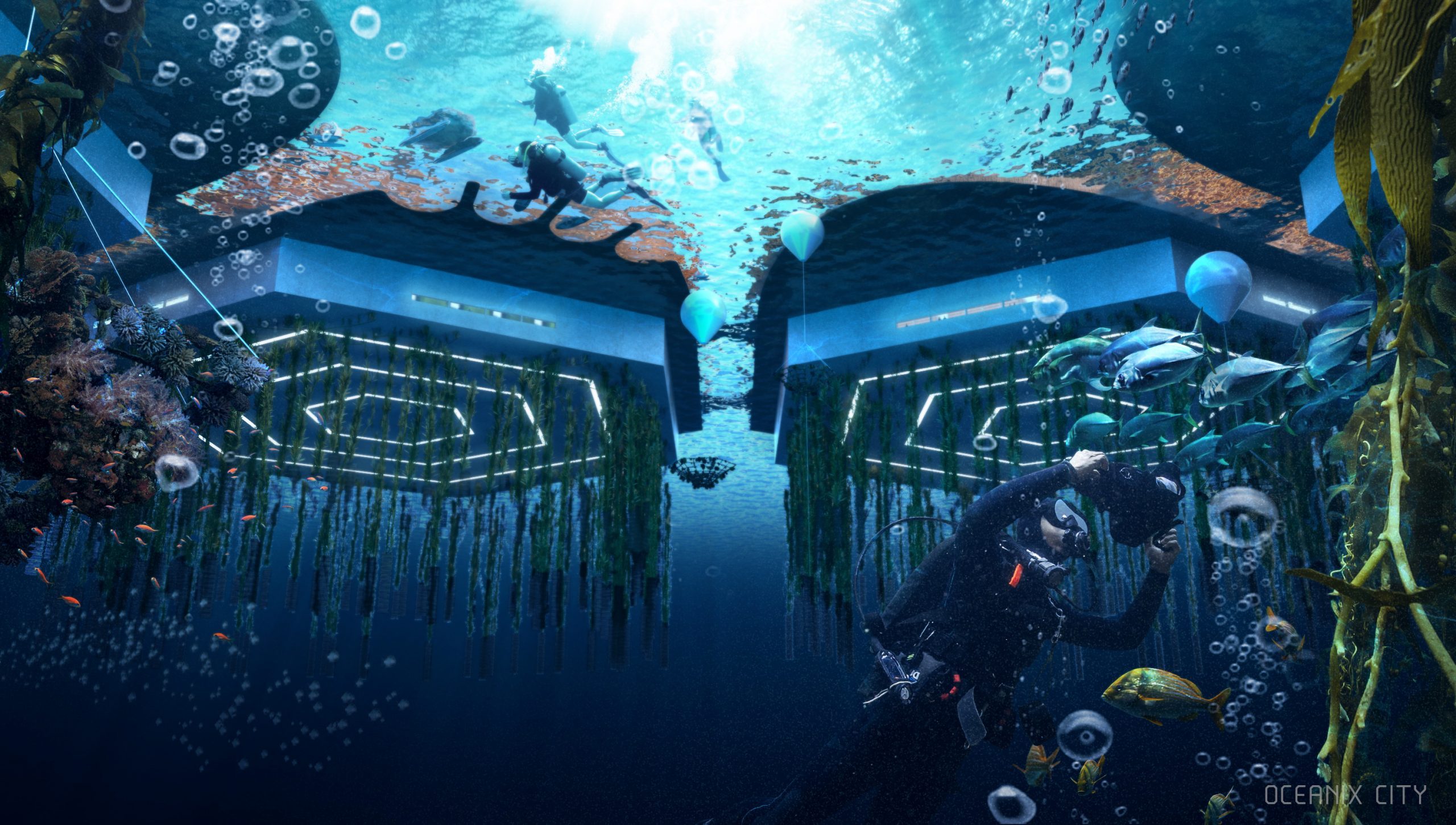 15_BIG_SFC_OceanixCity_Underwater-Night_Image-by-BIG-Bjarke-Ingels-Group-1