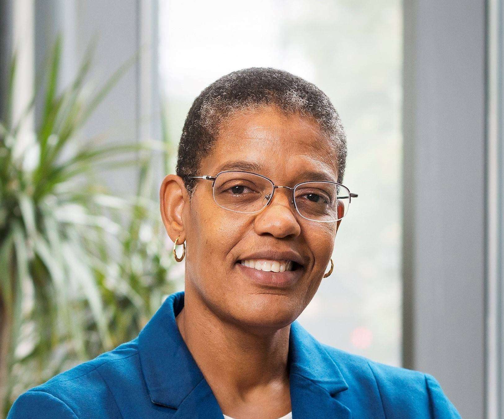 Michelle A. Williams | Helena Member | Helena | Helena