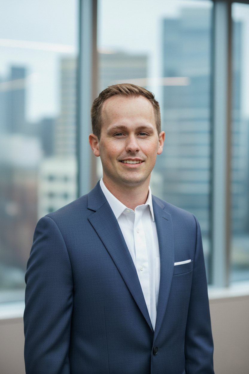 Professional Headshot